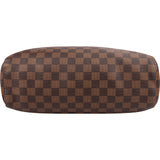 Louis Vuitton Monogram Damier Ebene Portobello PM Handbag