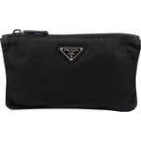 Prada Tessuto Nylon Small Cosmetic Pouch