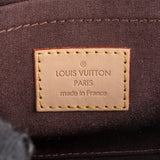 Louis Vuitton Monogram Vernis Leather Bellflower PM Crossbody Bag