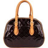 Louis Vuitton Monogram Vernis Leather Summit Drive Handbag