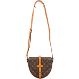 Louis Vuitton Monogram Canvas Chantilly PM Crossbody Bag