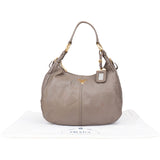 Prada Vitello Daino Hobo Shoulder Bag - vintageandkickz