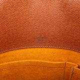 Louis Vuitton Monogram Canvas Salsa Musette GM Crossbody Bag