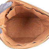 Louis Vuitton Monogram Canvas Palermo PM Handbag