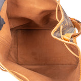 Louis Vuitton Monogram Canvas Sac Noé Grande Shoulder Bag
