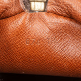Louis Vuitton Monogram Canvas Papillon Set Handbag