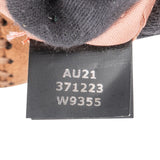 Stella McCartney Shaggy Falabella Fold Over Tote Crossbody Handbag