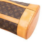 Louis Vuitton Monogram Canvas Randonnee PM Backpack Shoulder Bag