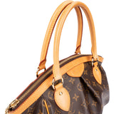 Louis Vuitton Monogram Canvas Tivoli PM Handbag