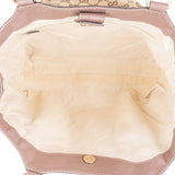 Gucci Monogram GG Canvas Sukey Handbag