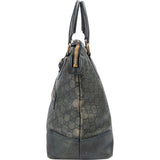 Gucci Guccissima Leather Horsebit Hobo Handbag