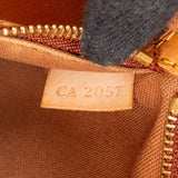 Louis Vuitton Monogram Canvas Batignolles Horizontal Shoulder Bag