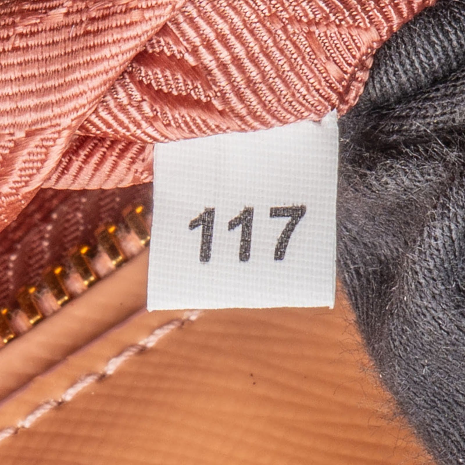 [🔄️B11 / F20] Prada Saffiano Vernice Galleria Small Bag Handbag - vintageandkickz