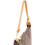 Louis Vuitton Monogram Canvas Pochette Accessoires Handbag