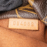 Louis Vuitton Monogram Canvas Totally PM Shoulder Bag