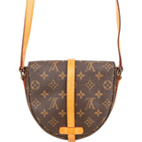 Louis Vuitton Monogram Canvas Chantilly PM Crossbody Bag