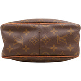 Louis Vuitton Monogram Canvas Marceau Shoulder Bag