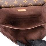 Louis Vuitton Monogram Canvas Métis Handbag