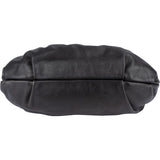 [🔄️B24 / F26] Prada Nappa Leather Gaufre Hobo Shoulder Bag - vintageandkickz