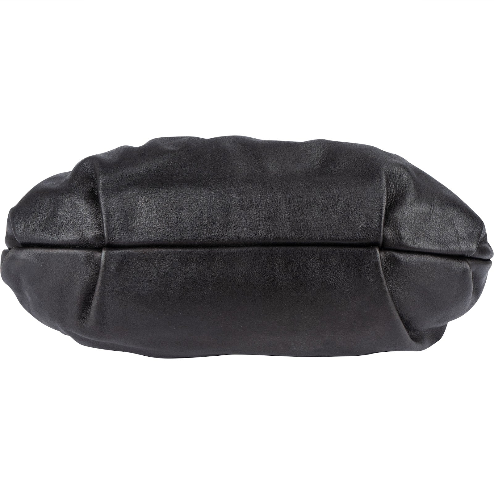 [🔄️B24 / F26] Prada Nappa Leather Gaufre Hobo Shoulder Bag - vintageandkickz