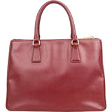Prada Saffiano Leather Galleria Handbag