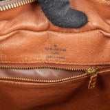 Louis Vuitton Monogram Canvas Boulogne Shoulder Bag
