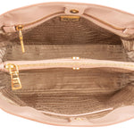 Prada Saffiano Leather Galleria Handbag - vintageandkickz