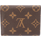 Louis Vuitton Monogram Canvas Small Rosalie Wallet