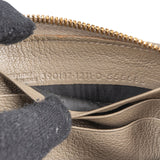 Balenciaga Classic Continental Zip Wallet