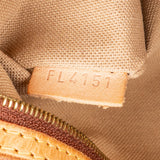 Louis Vuitton Monogram Canvas Delightful PM Shoulder Bag