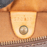 Louis Vuitton Monogram Canvas Speedy 25 Handbag