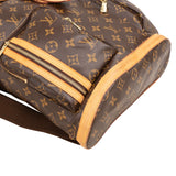Louis Vuitton Monogram Canvas Bosphore Backpack