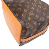 Louis Vuitton Monogram Canvas Sac Noé Petit Shoulder Bag