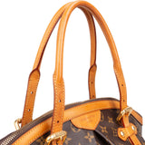 Louis Vuitton Monogram Canvas Tivoli GM Handbag
