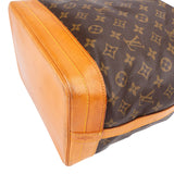 Louis Vuitton Monogram Canvas Sac Noé Grande Shoulder Bag