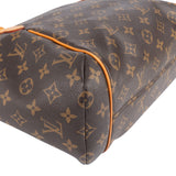 Louis Vuitton Monogram Canvas Totally PM Shoulder Bag