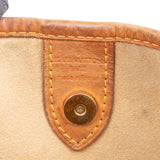 Louis Vuitton Monogram Canvas Galliera PM Shoulder Bag