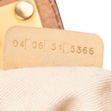 Chloé Grained Leather Paddington Handbag