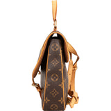 Louis Vuitton Monogram Canvas Marelle 2 in 1 Handbag Backpack