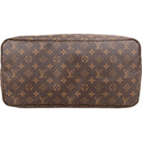 Louis Vuitton Monogram Canvas Neverfull GM Shoulder Bag