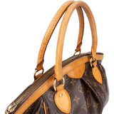 Louis Vuitton Monogram Canvas Tivoli PM Handbag