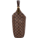 Louis Vuitton Monogram Damier Ebene Portobello PM Shoulder Bag
