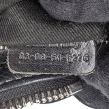 Chloé Pebbled Leather Paddington Satchel Handbag