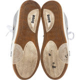 Christian Dior Trotter Monogram B27 Low-Top Sneaker (43)