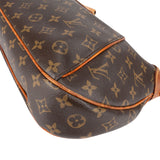 Louis Vuitton Monogram Canvas Thames GM Shoulder Bag