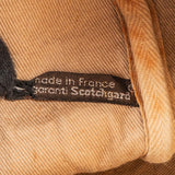 Christian Dior Trotter Monogram Oblique Canvas Boston 30 Handbag