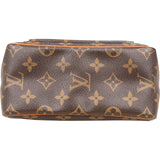 Louis Vuitton Monogram Canvas Viva Cite PM Crossbody Bag