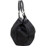 Gucci Monogram GG Canvas Sukey Tote Handbag