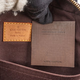 Louis Vuitton Monogram Vernis Leather Summit Drive Handbag