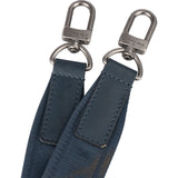 Louis Vuitton Jacquard Lettering Adustable Bag Strap